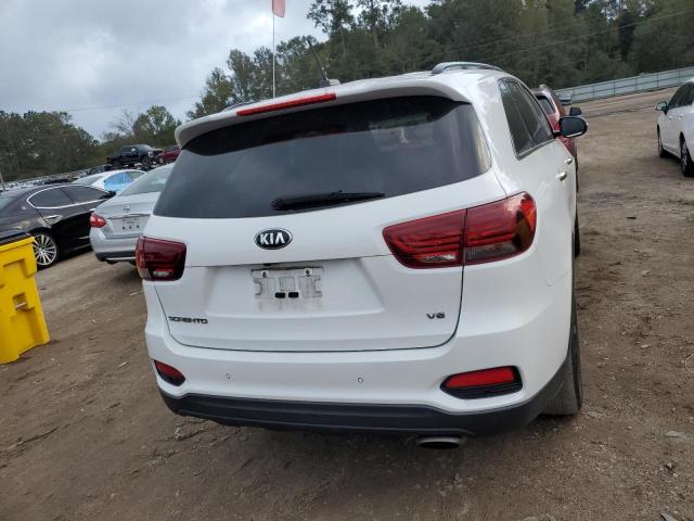 Photo 5 VIN: 5XYPG4A59LG710637 - KIA SORENTO S 