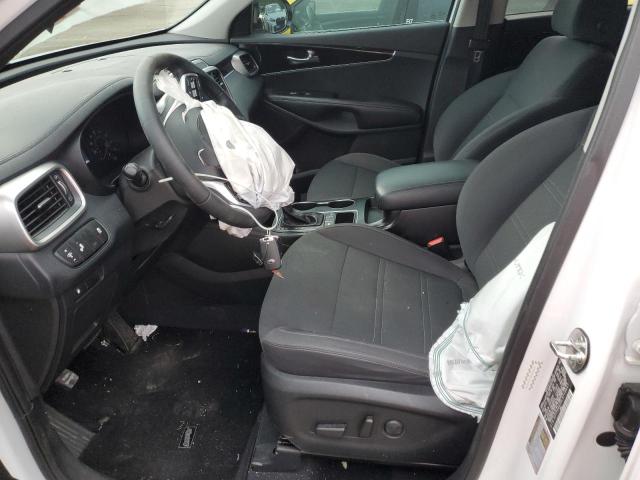 Photo 6 VIN: 5XYPG4A59LG710637 - KIA SORENTO S 