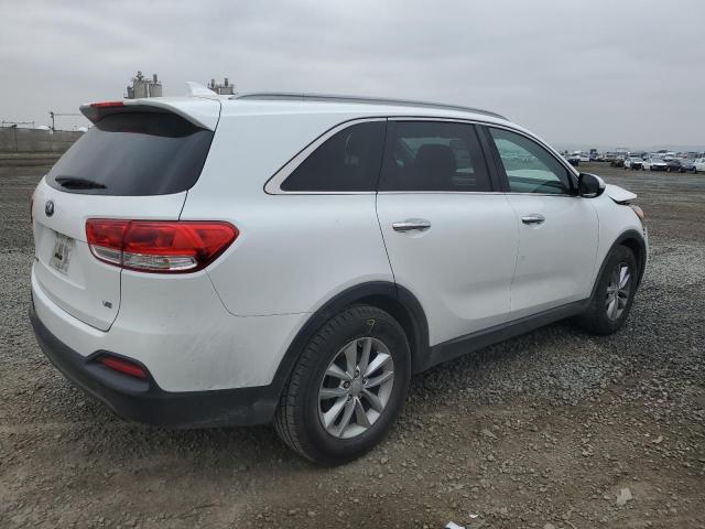 Photo 2 VIN: 5XYPG4A5XGG005867 - KIA SORENTO 