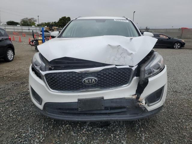 Photo 4 VIN: 5XYPG4A5XGG005867 - KIA SORENTO 