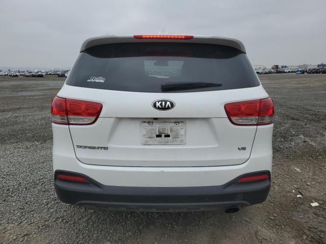 Photo 5 VIN: 5XYPG4A5XGG005867 - KIA SORENTO 