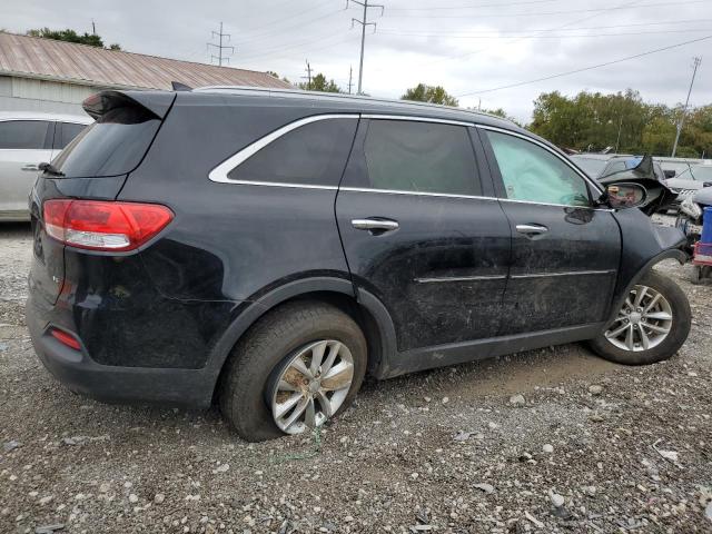 Photo 2 VIN: 5XYPG4A5XGG108402 - KIA SORENTO 