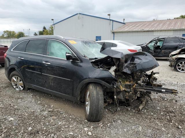 Photo 3 VIN: 5XYPG4A5XGG108402 - KIA SORENTO 