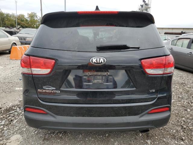 Photo 5 VIN: 5XYPG4A5XGG108402 - KIA SORENTO 