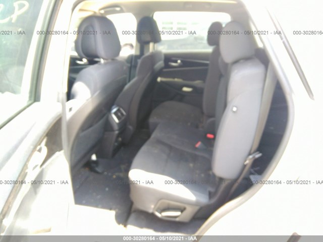 Photo 7 VIN: 5XYPG4A5XGG114409 - KIA SORENTO 