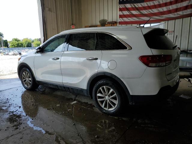 Photo 1 VIN: 5XYPG4A5XGG178529 - KIA SORENTO LX 