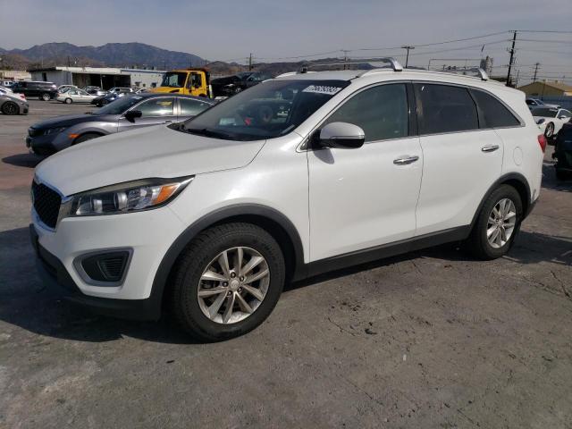 Photo 0 VIN: 5XYPG4A5XGG178871 - KIA SORENTO 