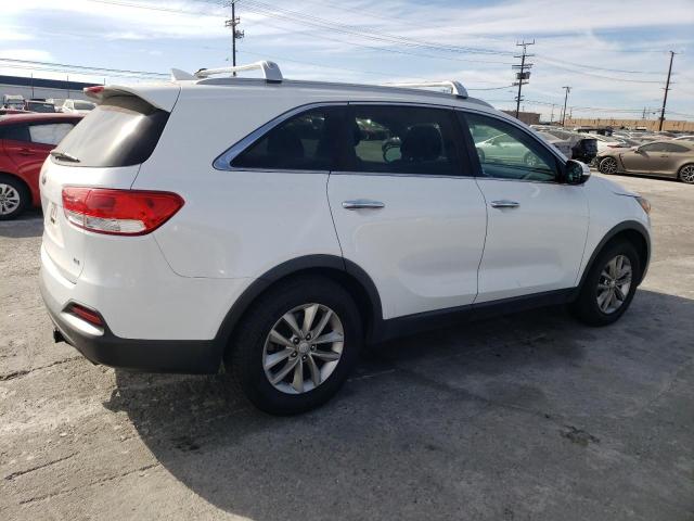 Photo 2 VIN: 5XYPG4A5XGG178871 - KIA SORENTO 