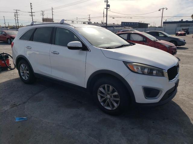 Photo 3 VIN: 5XYPG4A5XGG178871 - KIA SORENTO 