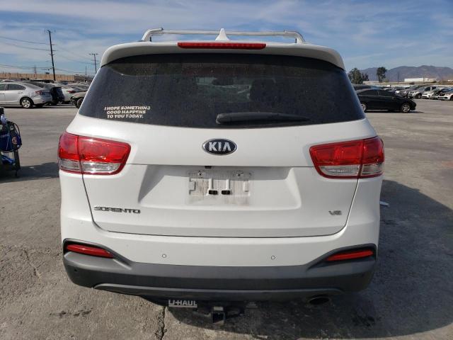 Photo 5 VIN: 5XYPG4A5XGG178871 - KIA SORENTO 