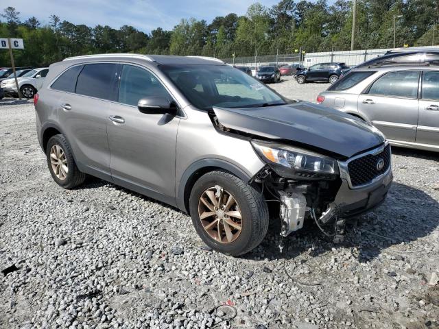 Photo 3 VIN: 5XYPG4A5XHG192447 - KIA SORENTO LX 