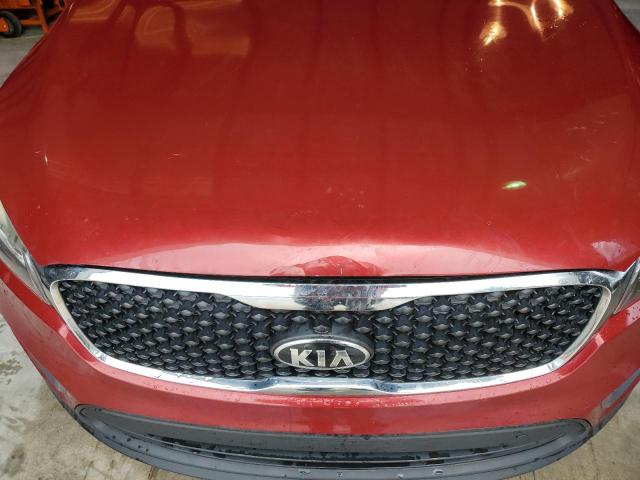 Photo 11 VIN: 5XYPG4A5XHG193940 - KIA SORENTO 