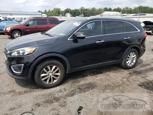 Photo 0 VIN: 5XYPG4A5XHG209859 - KIA SORENTO 