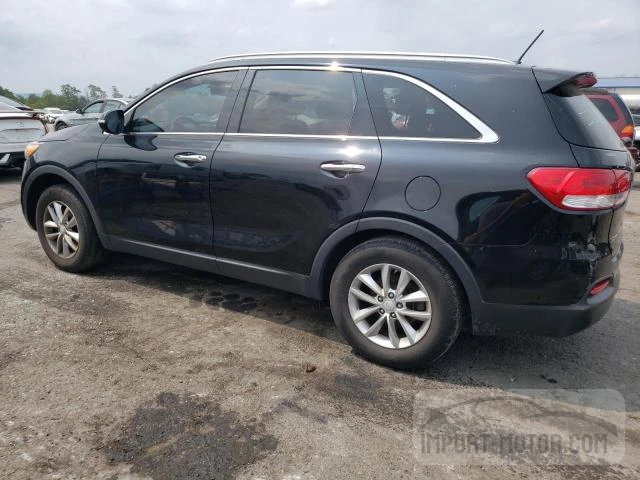 Photo 1 VIN: 5XYPG4A5XHG209859 - KIA SORENTO 