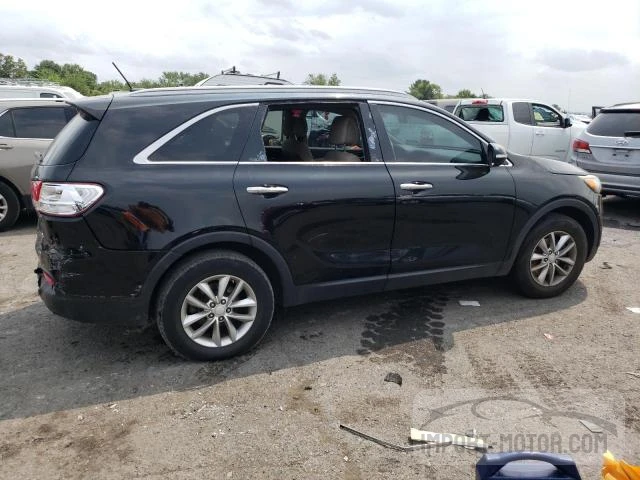 Photo 2 VIN: 5XYPG4A5XHG209859 - KIA SORENTO 