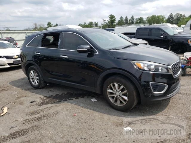 Photo 3 VIN: 5XYPG4A5XHG209859 - KIA SORENTO 