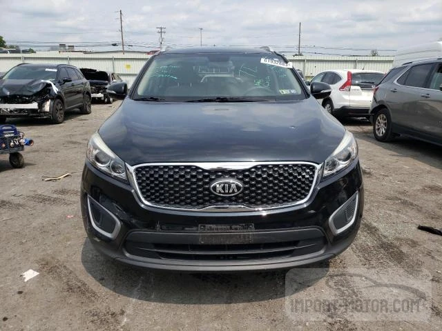 Photo 4 VIN: 5XYPG4A5XHG209859 - KIA SORENTO 