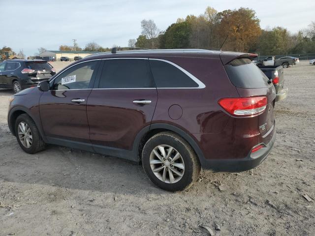 Photo 1 VIN: 5XYPG4A5XHG250718 - KIA SORENTO LX 