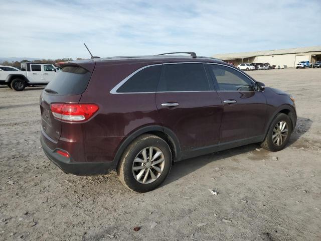 Photo 2 VIN: 5XYPG4A5XHG250718 - KIA SORENTO LX 