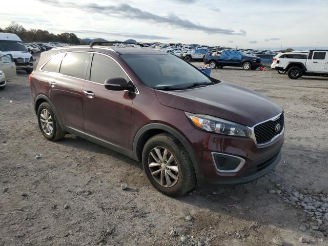 Photo 3 VIN: 5XYPG4A5XHG250718 - KIA SORENTO LX 