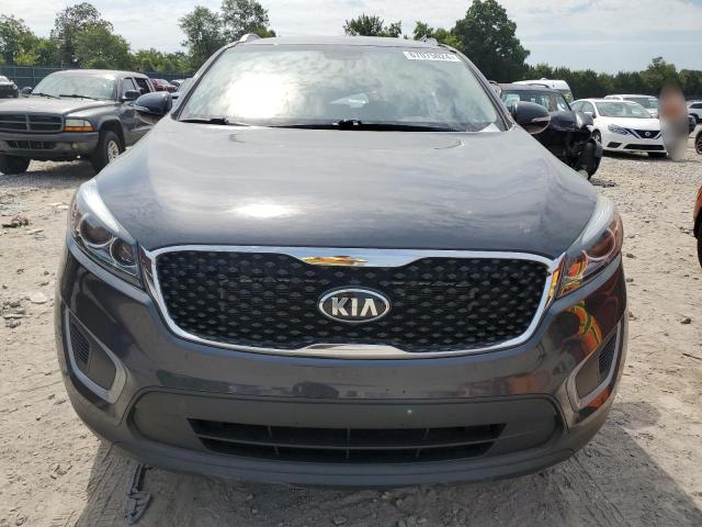 Photo 4 VIN: 5XYPG4A5XHG251268 - KIA SORENTO 