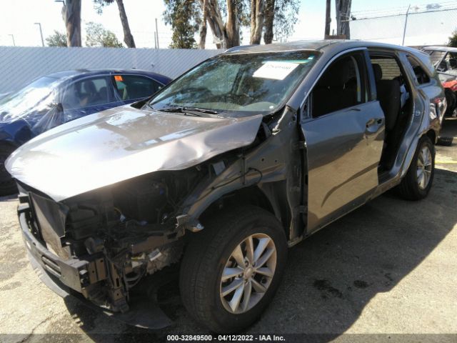 Photo 1 VIN: 5XYPG4A5XHG269768 - KIA SORENTO 