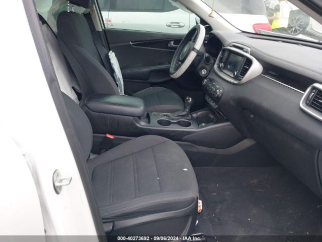 Photo 4 VIN: 5XYPG4A5XHG292452 - KIA SORENTO 