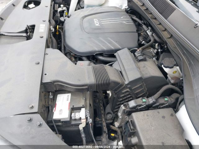 Photo 9 VIN: 5XYPG4A5XHG292452 - KIA SORENTO 