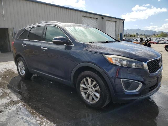 Photo 3 VIN: 5XYPG4A5XHG338166 - KIA SORENTO 