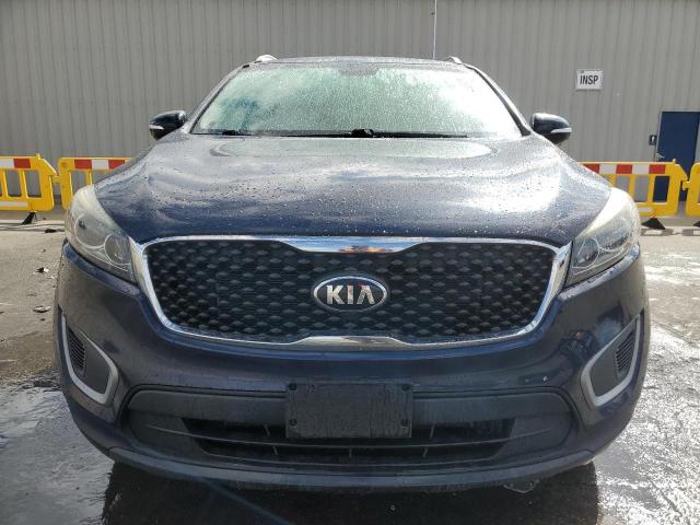 Photo 4 VIN: 5XYPG4A5XHG338166 - KIA SORENTO 