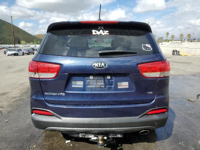 Photo 5 VIN: 5XYPG4A5XHG338166 - KIA SORENTO 