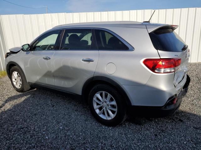 Photo 1 VIN: 5XYPG4A5XJG387809 - KIA SORENTO LX 