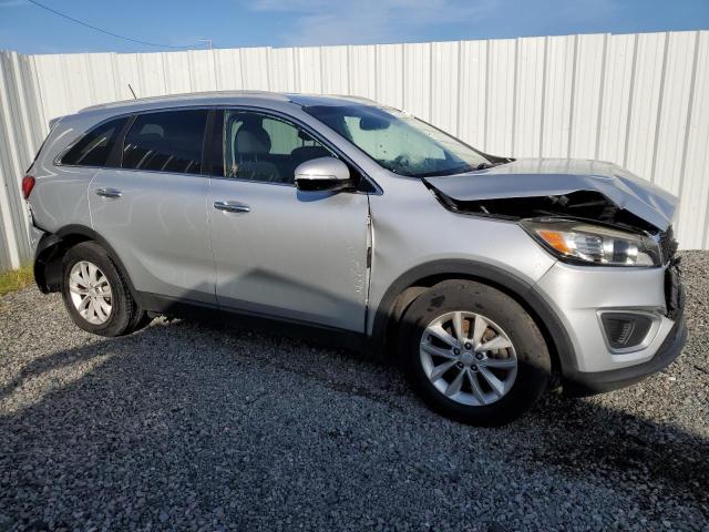 Photo 3 VIN: 5XYPG4A5XJG387809 - KIA SORENTO LX 