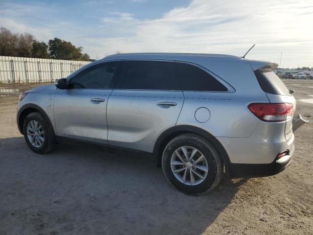 Photo 1 VIN: 5XYPG4A5XJG400204 - KIA SORENTO 