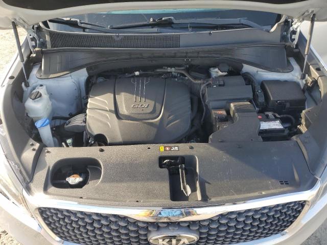 Photo 11 VIN: 5XYPG4A5XJG400204 - KIA SORENTO 