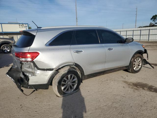 Photo 2 VIN: 5XYPG4A5XJG400204 - KIA SORENTO 