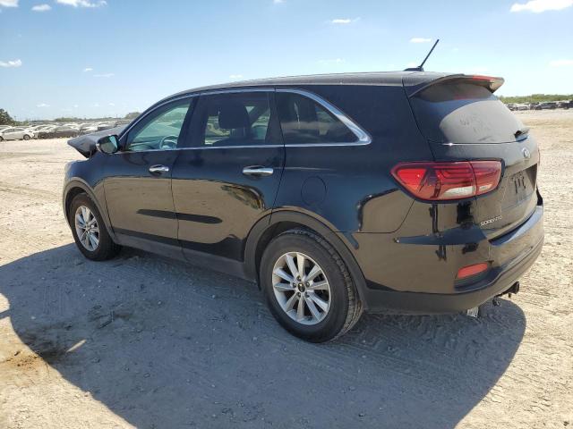 Photo 1 VIN: 5XYPG4A5XKG482405 - KIA SORENTO LX 