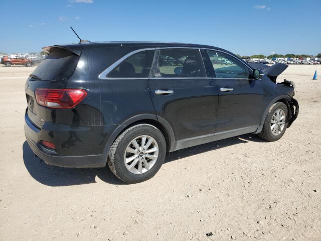 Photo 2 VIN: 5XYPG4A5XKG482405 - KIA SORENTO LX 