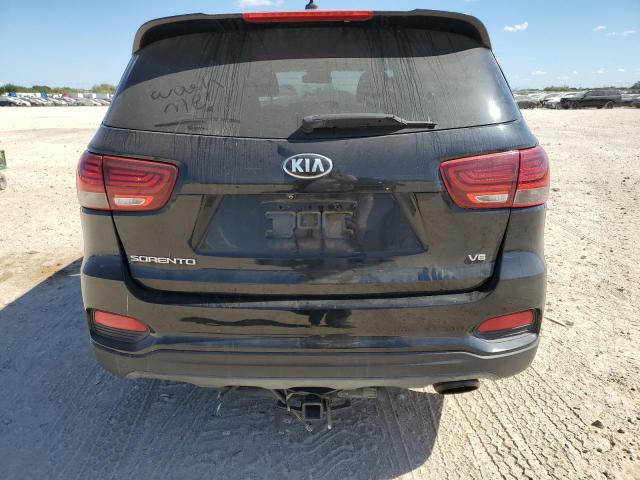 Photo 5 VIN: 5XYPG4A5XKG482405 - KIA SORENTO LX 