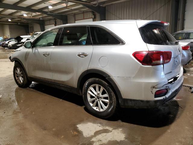 Photo 1 VIN: 5XYPG4A5XKG482811 - KIA SORENTO 