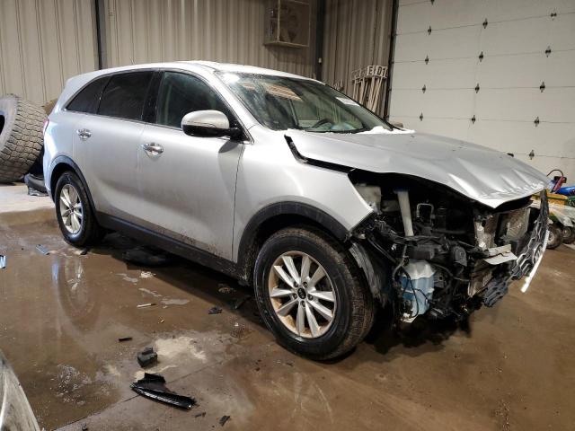 Photo 3 VIN: 5XYPG4A5XKG482811 - KIA SORENTO 