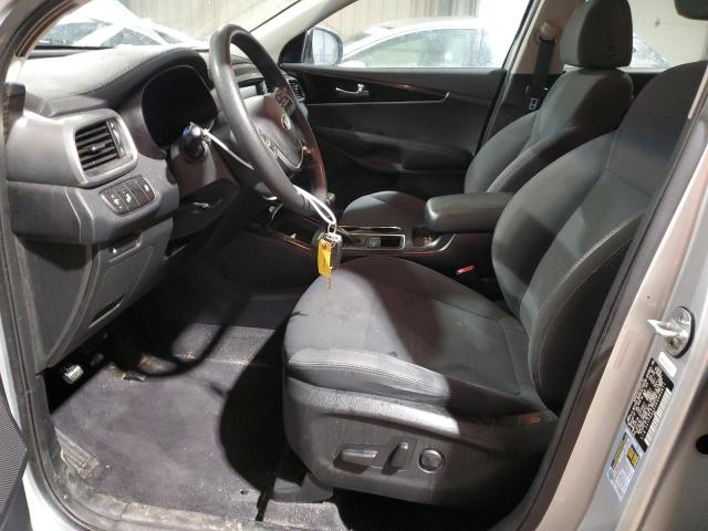 Photo 6 VIN: 5XYPG4A5XKG482811 - KIA SORENTO 