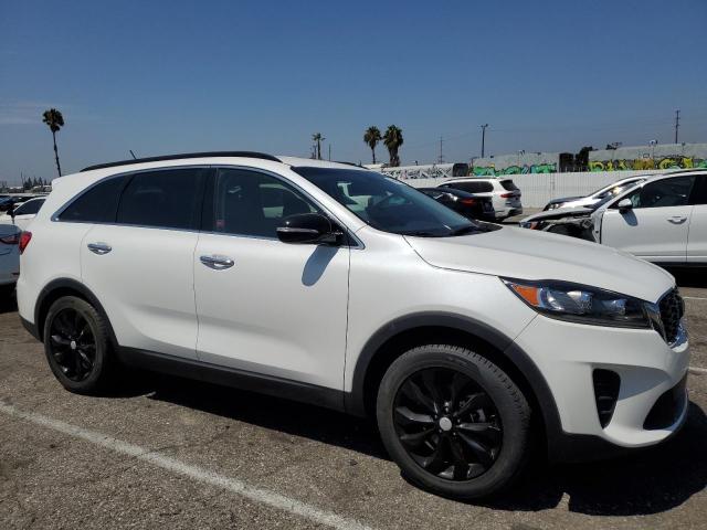 Photo 3 VIN: 5XYPG4A5XKG594069 - KIA SORENTO LX 