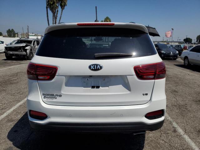 Photo 5 VIN: 5XYPG4A5XKG594069 - KIA SORENTO LX 