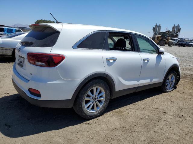 Photo 2 VIN: 5XYPG4A5XLG612118 - KIA SORENTO 