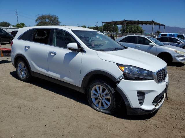 Photo 3 VIN: 5XYPG4A5XLG612118 - KIA SORENTO 