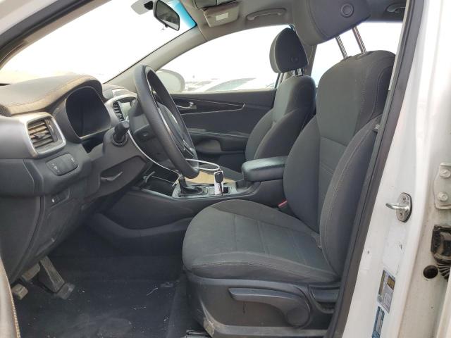 Photo 6 VIN: 5XYPG4A5XLG612118 - KIA SORENTO 