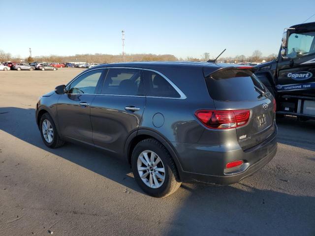 Photo 1 VIN: 5XYPG4A5XLG612264 - KIA SORENTO 