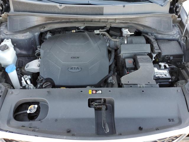 Photo 11 VIN: 5XYPG4A5XLG612264 - KIA SORENTO 