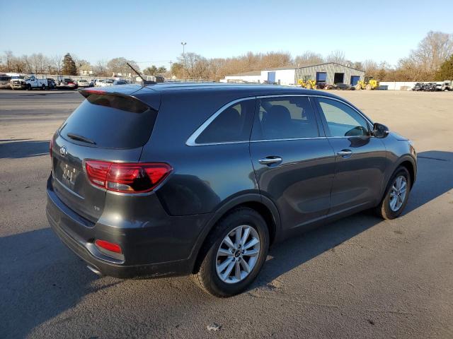 Photo 2 VIN: 5XYPG4A5XLG612264 - KIA SORENTO 